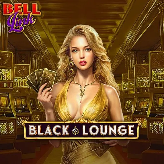 Black Lounge Bell Link daga88