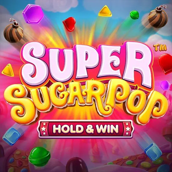 Super SugarPop Betsoft daga88