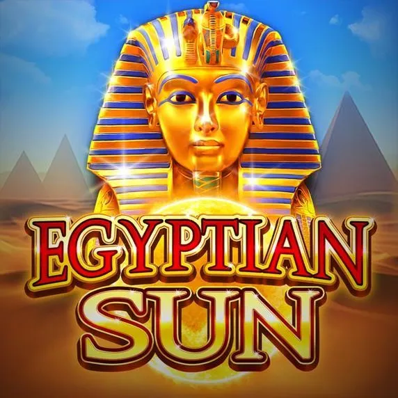Egyptian Sun RubyPlay daga88